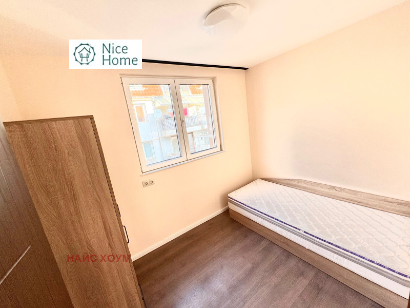 Продава 3-СТАЕН, гр. София, Редута, снимка 12 - Апартаменти - 52827128