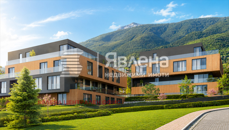 Продава 3-СТАЕН, гр. София, Бояна, снимка 4 - Апартаменти - 56629823