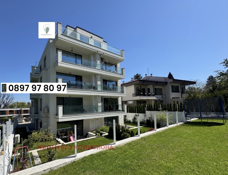 Продава 3-СТАЕН, град София, Драгалевци • 445000 € / 870344.35 лв. • 82167857 1
