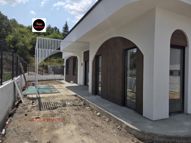 Te koop  Huis Sofia , m-t Detski grad , 233 m² | 49728964 - afbeelding [14]
