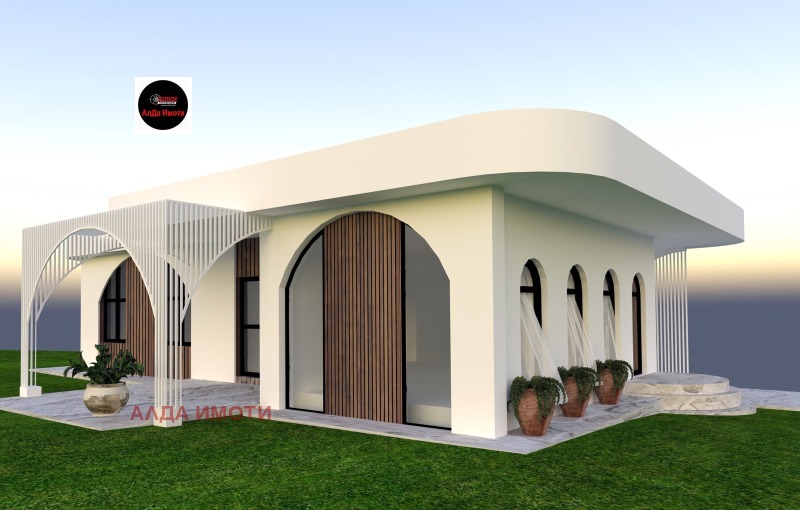 De vânzare  Casa Sofia , m-t Detsci grad , 233 mp | 49728964 - imagine [11]