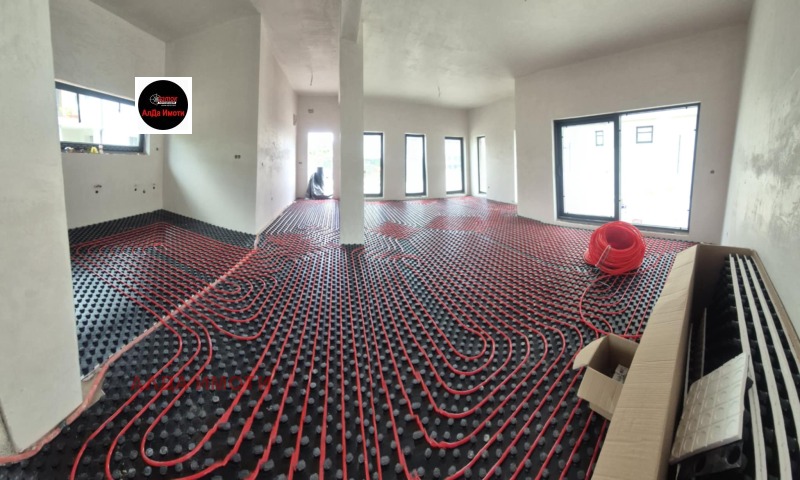 De vânzare  Casa Sofia , m-t Detsci grad , 233 mp | 49728964 - imagine [4]