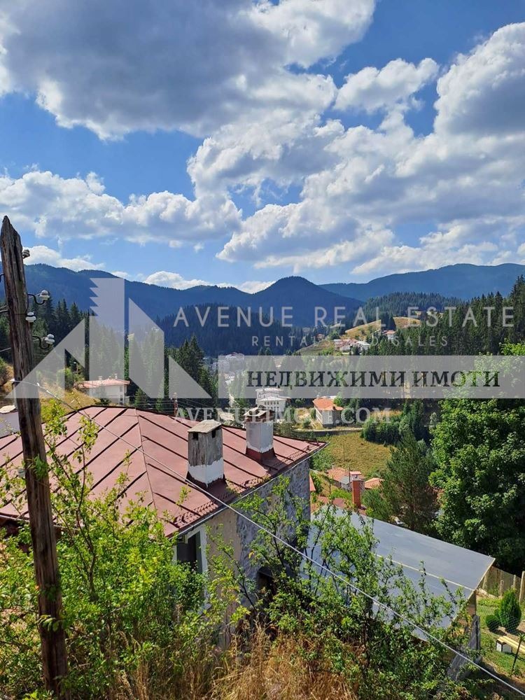 À venda  Casa região Smolyan , Stoikite , 626 m² | 64292561