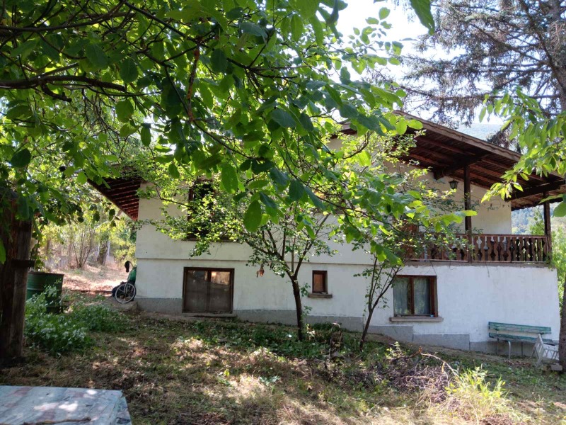À vendre  Maison région Sofia , Svidnya , 98 m² | 92687462 - image [4]