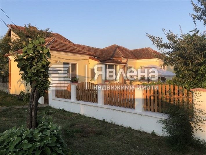 Продается  Дом область Варна , Дъбравино , 100 кв.м | 49212582