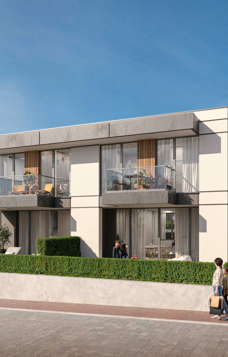 Продава КЪЩА, гр. Бургас, Крайморие, снимка 2 - Къщи - 52115728