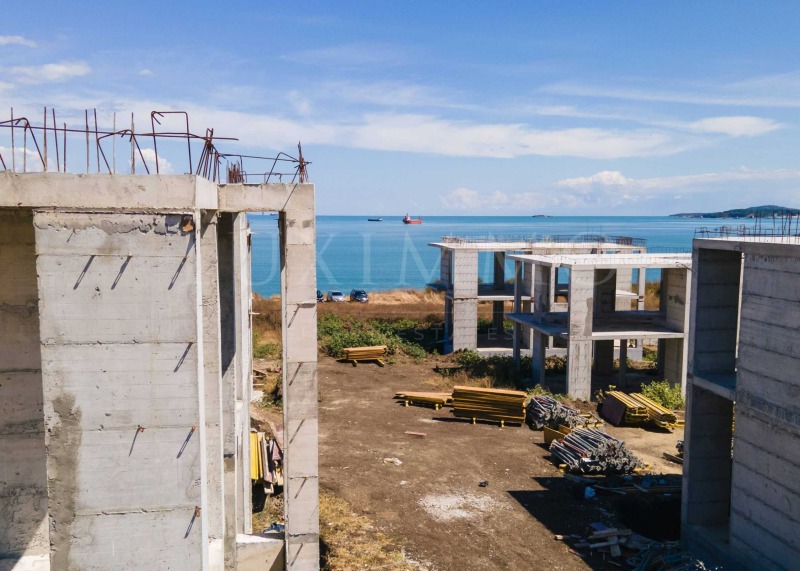 Продава КЪЩА, гр. Бургас, Крайморие, снимка 9 - Къщи - 52115728