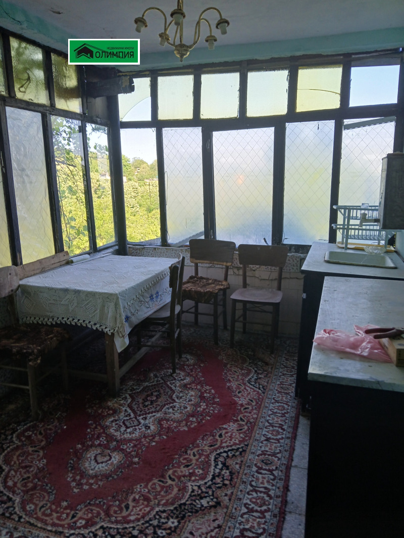 Te koop  Villa Vratsa , Studentski grad , 60 m² | 36601760 - afbeelding [3]