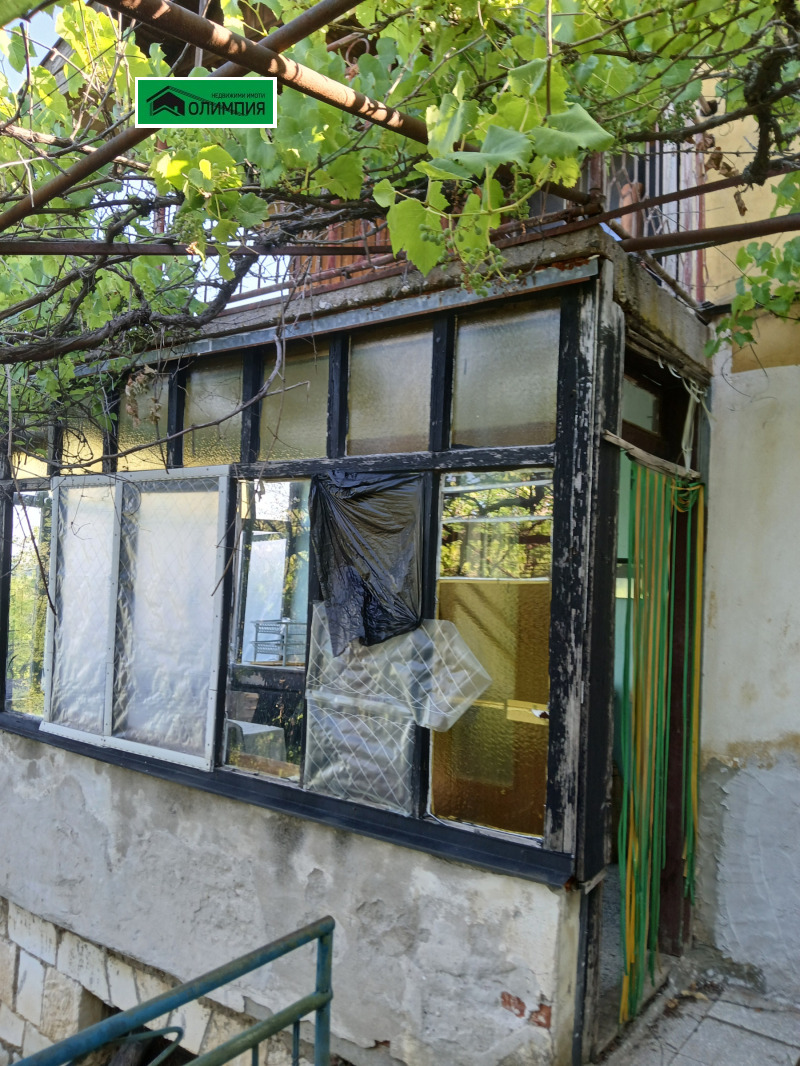 Te koop  Villa Vratsa , Studentski grad , 60 m² | 36601760