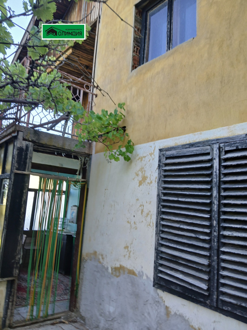 Te koop  Villa Vratsa , Studentski grad , 60 m² | 36601760 - afbeelding [2]