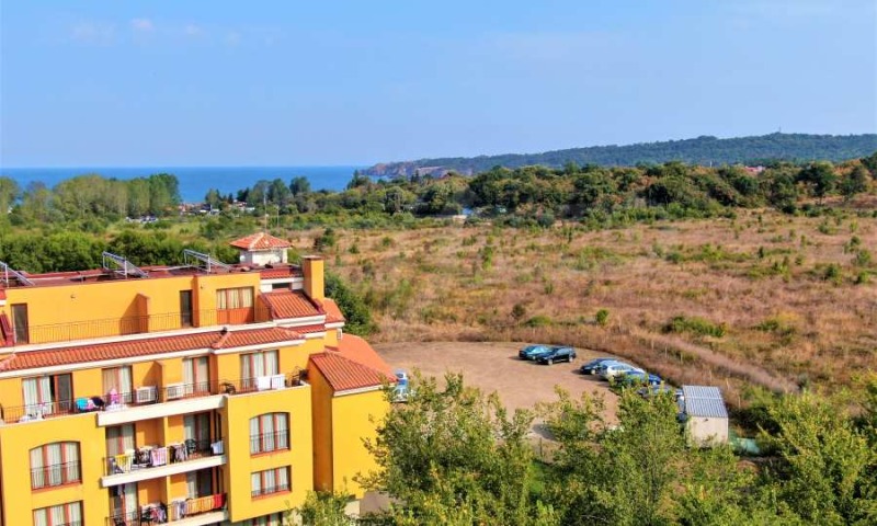 Na sprzedaż  Działka region Burgas , Sozopol , 614 mkw | 59351166 - obraz [9]