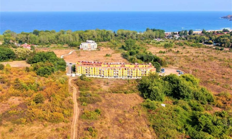 Na sprzedaż  Działka region Burgas , Sozopol , 614 mkw | 59351166 - obraz [4]