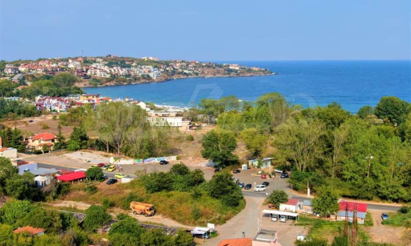 Na sprzedaż  Działka region Burgas , Sozopol , 614 mkw | 59351166 - obraz [13]