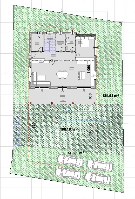 À venda  Trama região Blagoevgrad , Elenovo , 796 m² | 88291334 - imagem [4]