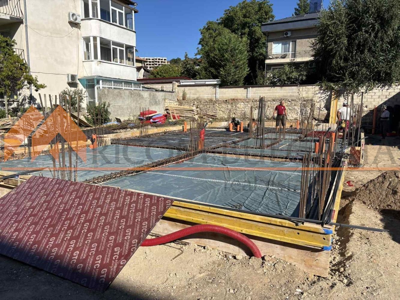 Продава 2-СТАЕН, гр. Варна, Виница, снимка 14 - Апартаменти - 53856813