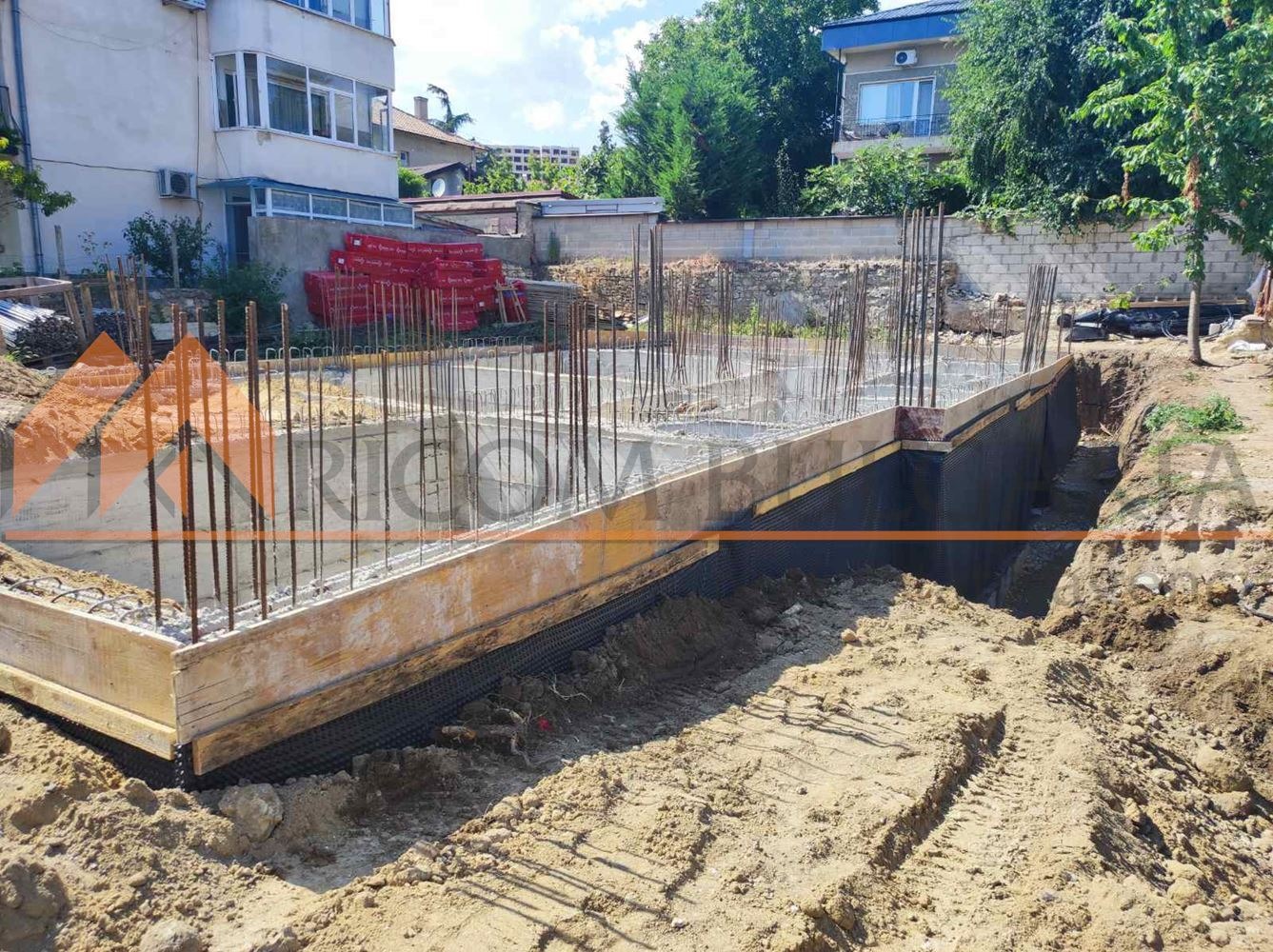 Продава 2-СТАЕН, гр. Варна, Виница, снимка 2 - Апартаменти - 53856813