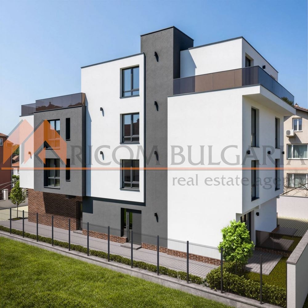 Продава 2-СТАЕН, гр. Варна, Виница, снимка 2 - Апартаменти - 53856813