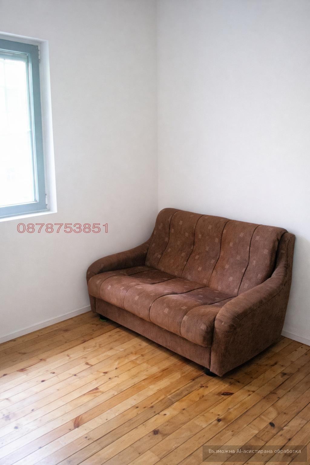 Продава 2-СТАЕН, гр. София, Илинден, снимка 2 - Апартаменти - 54329690