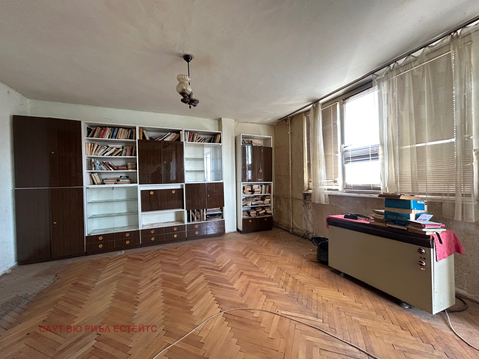 Продава 3-СТАЕН, гр. Силистра, Митница, снимка 2 - Апартаменти - 52297831