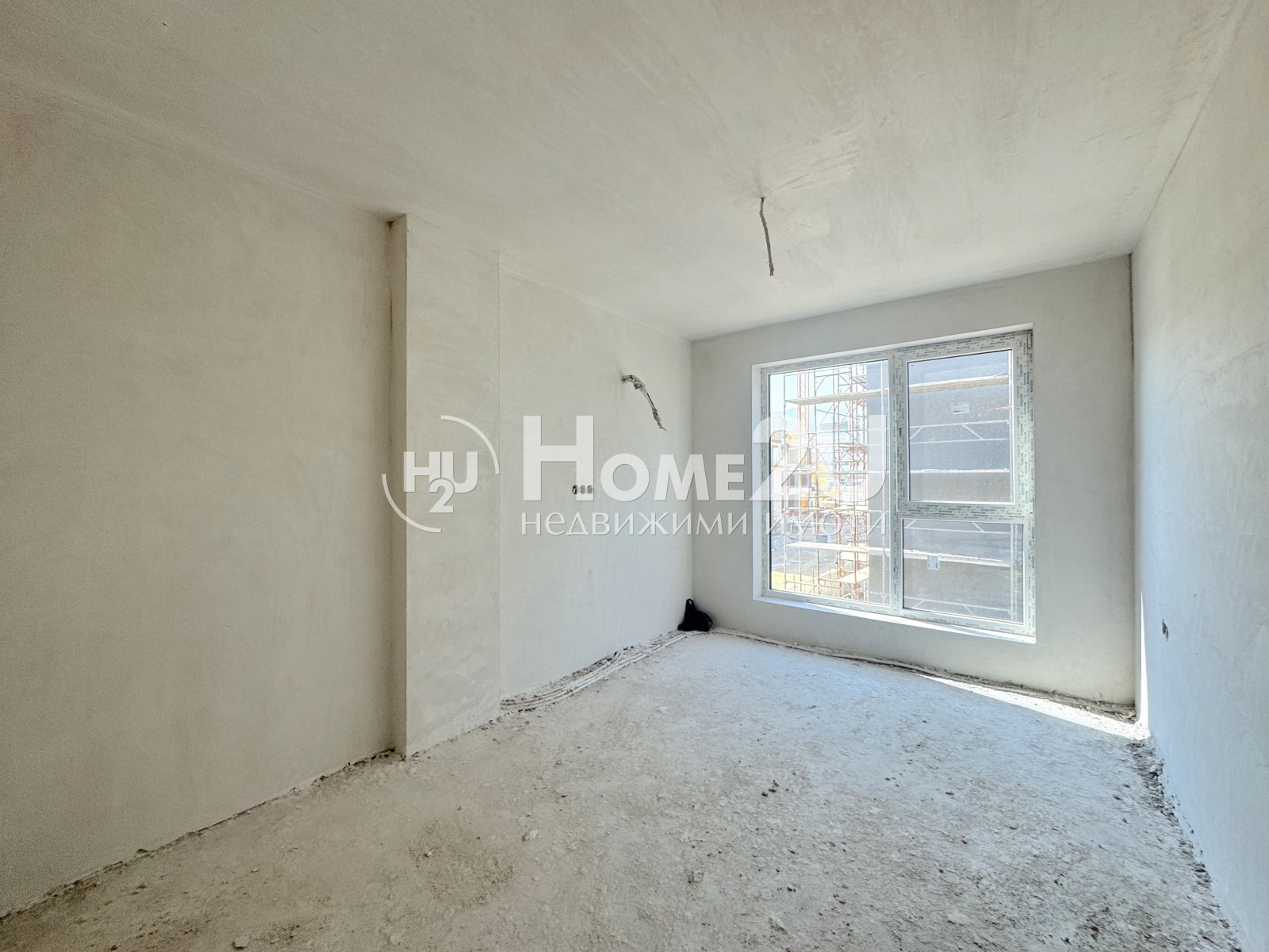 Продава 3-СТАЕН, гр. София, Малинова долина, снимка 2 - Апартаменти - 54356406