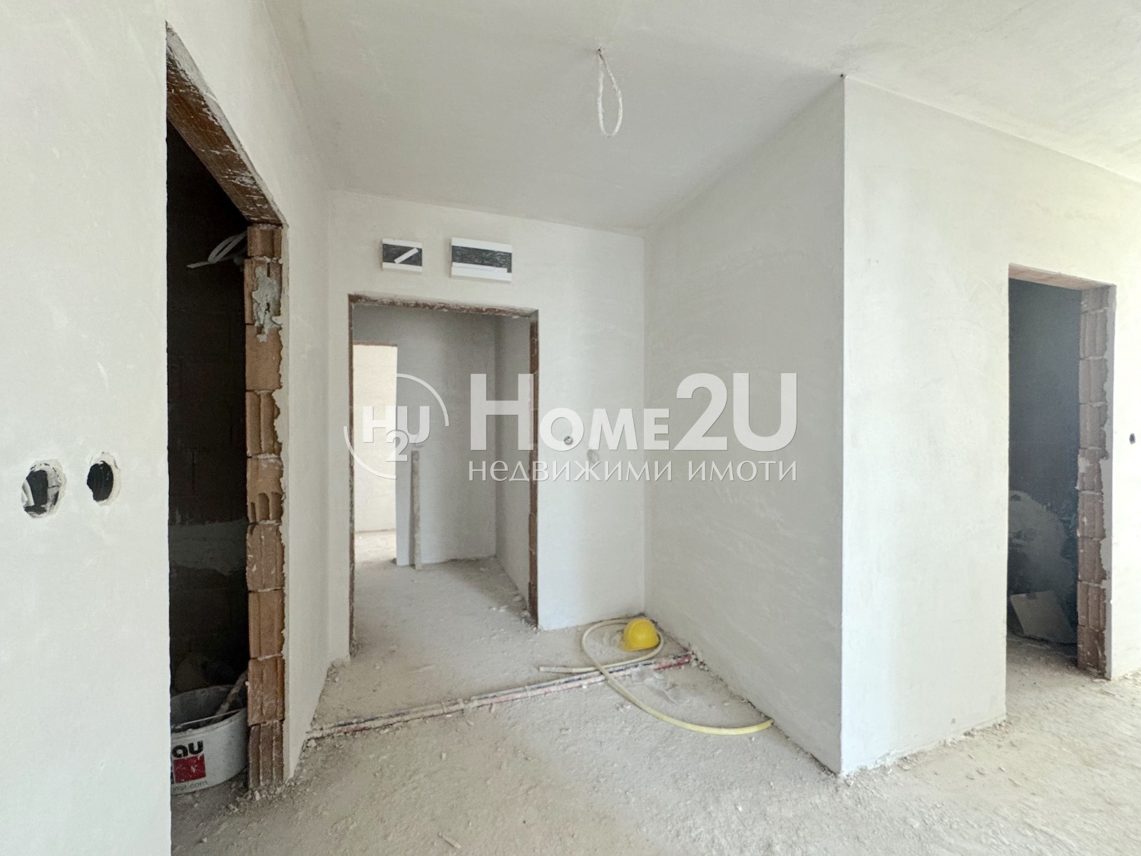 Продава 3-СТАЕН, гр. София, Малинова долина, снимка 9 - Апартаменти - 54356406