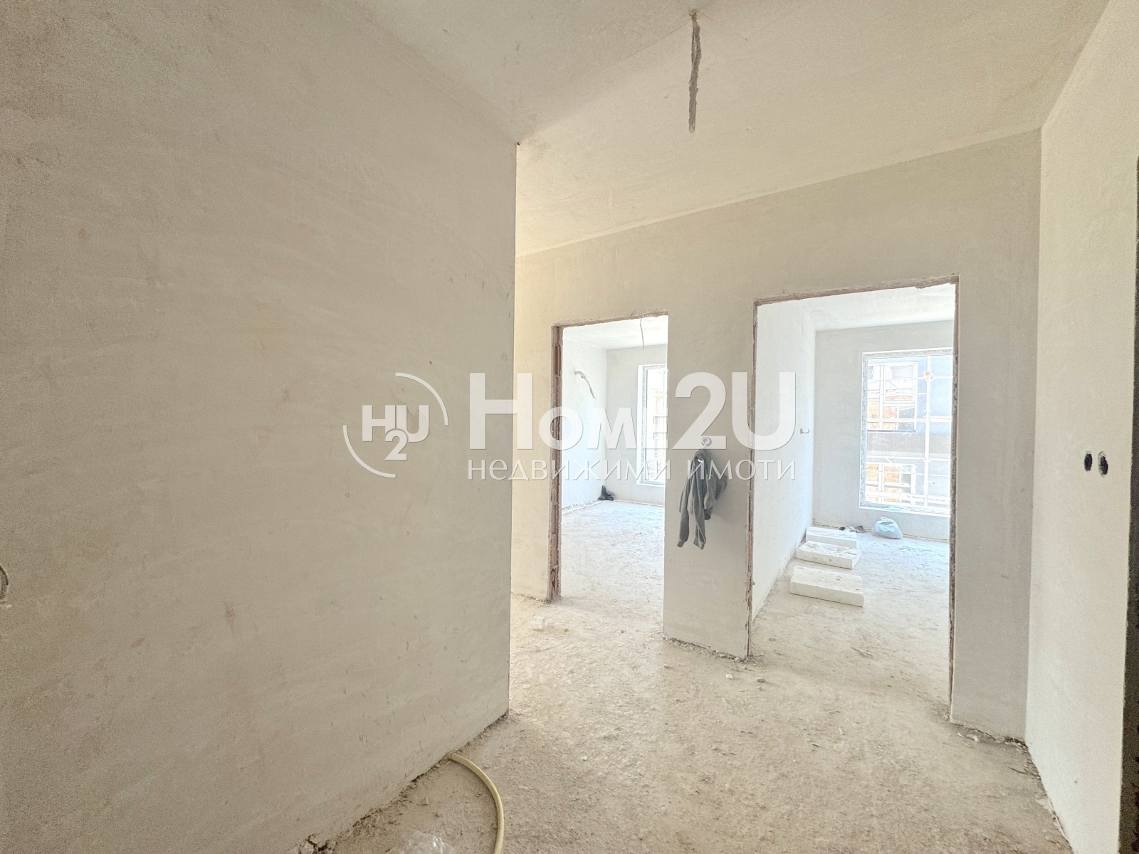 Продава 3-СТАЕН, гр. София, Малинова долина, снимка 7 - Апартаменти - 54356406