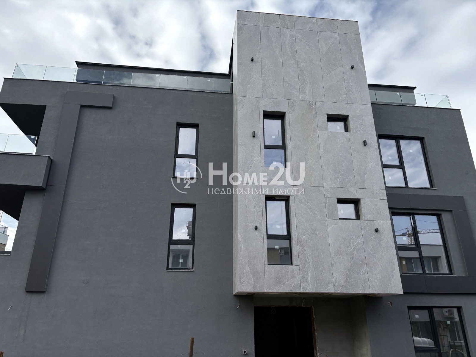 Продава 3-СТАЕН, гр. София, Малинова долина, снимка 10 - Апартаменти - 54356406