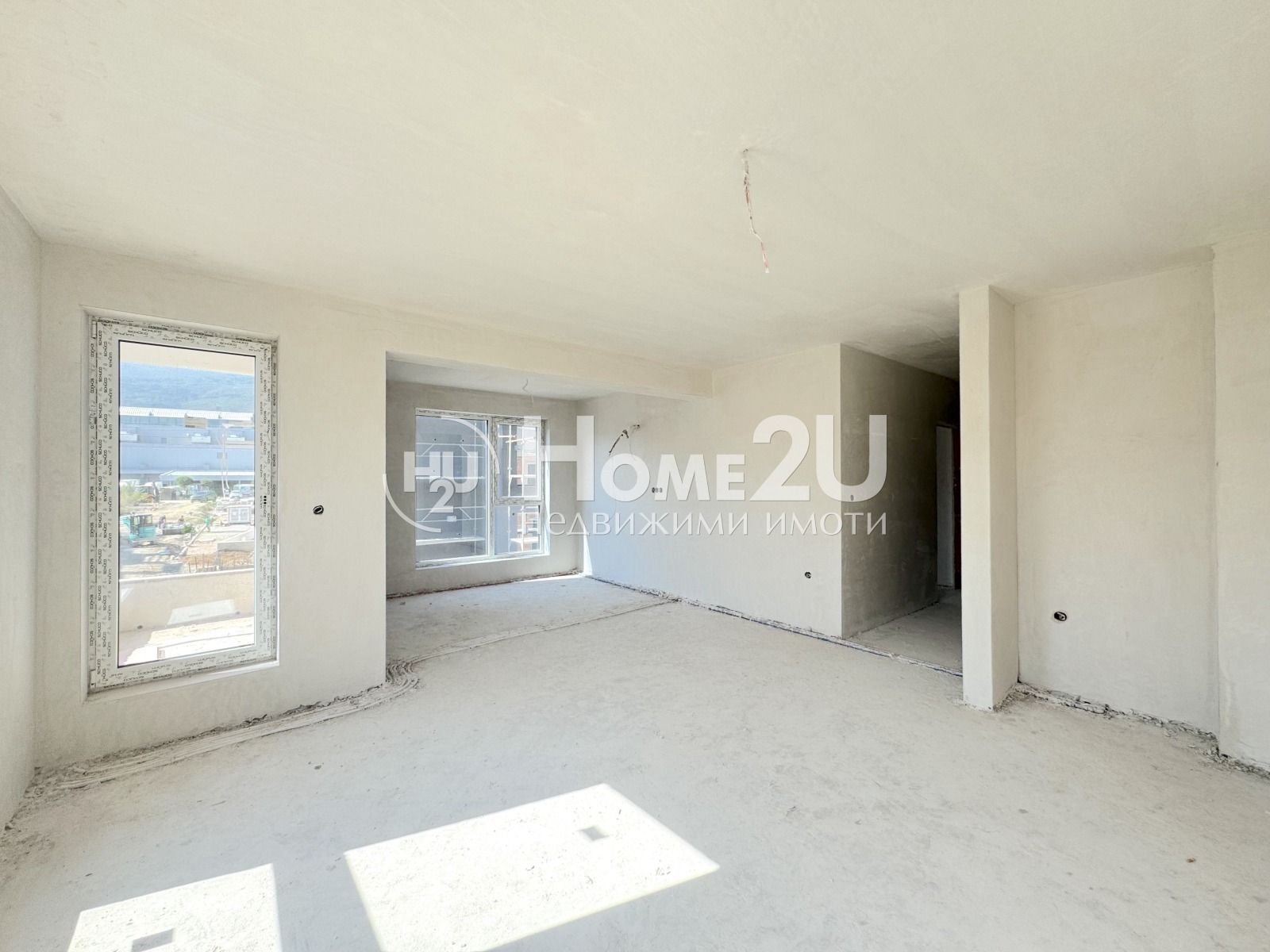 Продава 3-СТАЕН, гр. София, Малинова долина, снимка 3 - Апартаменти - 54356406