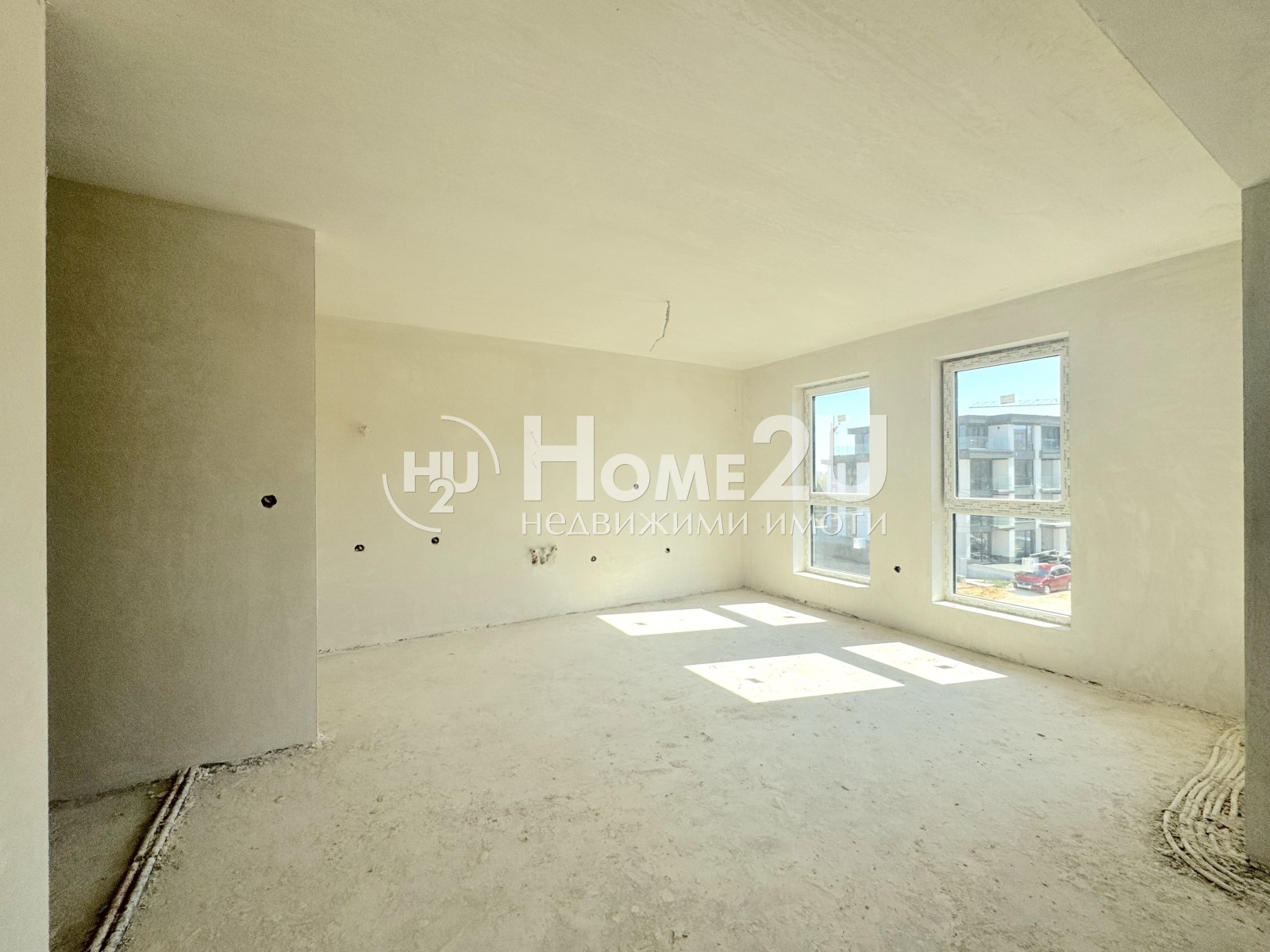 Продава 3-СТАЕН, гр. София, Малинова долина, снимка 4 - Апартаменти - 54356406