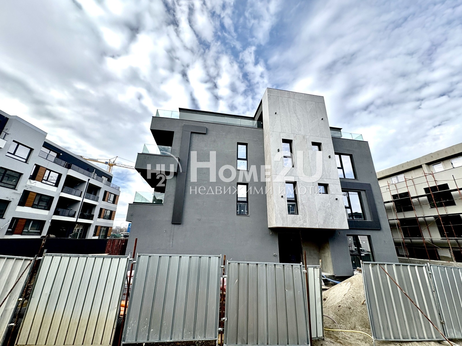 Продава 3-СТАЕН, гр. София, Малинова долина, снимка 11 - Апартаменти - 54356406