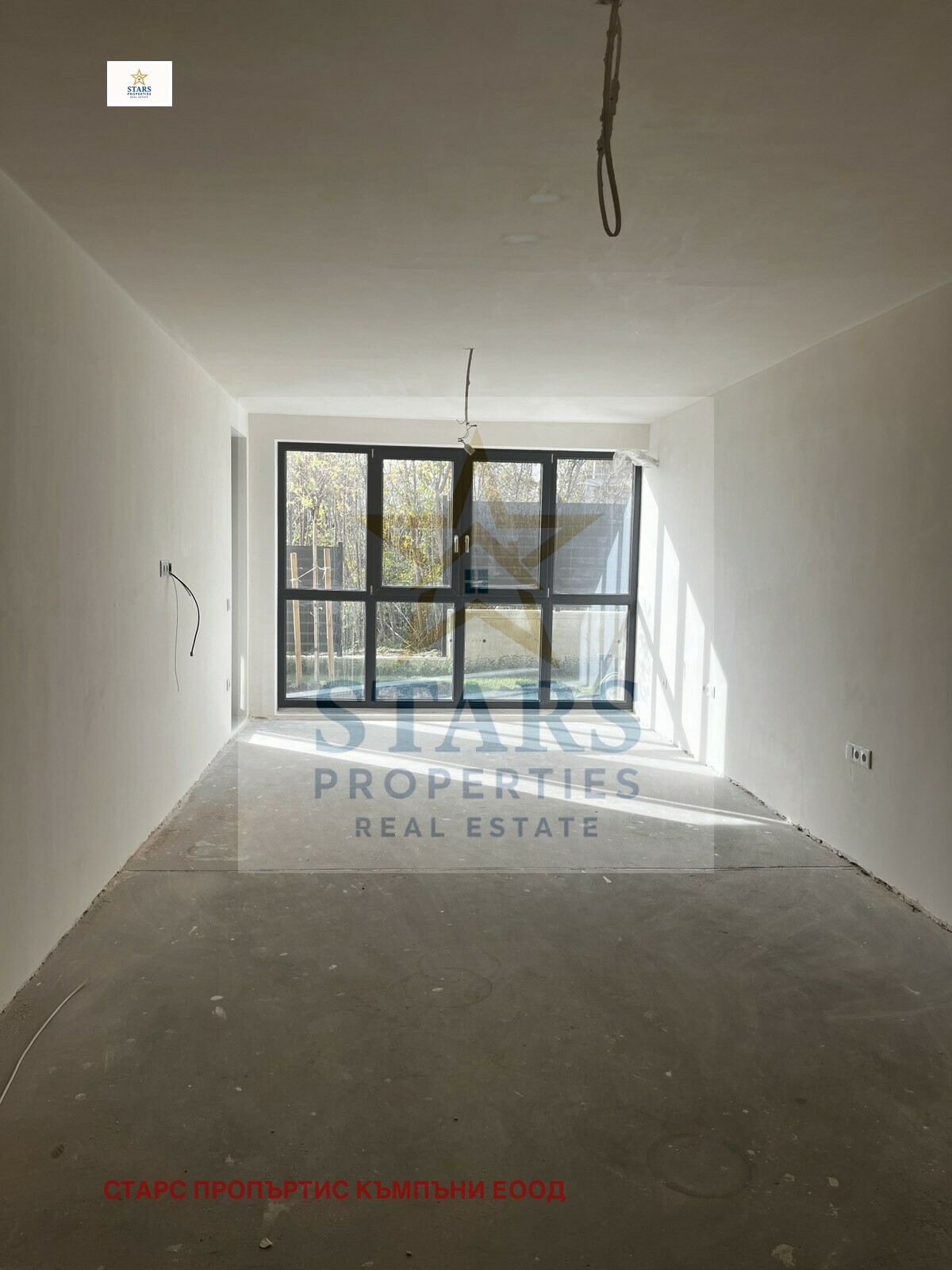 Продава 3-СТАЕН, гр. Варна, Бриз, снимка 3 - Апартаменти - 55277585