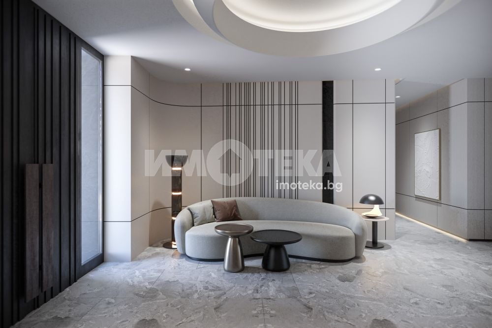 Продава 3-СТАЕН, гр. София, м-т Гърдова глава, снимка 12 - Апартаменти - 56577241