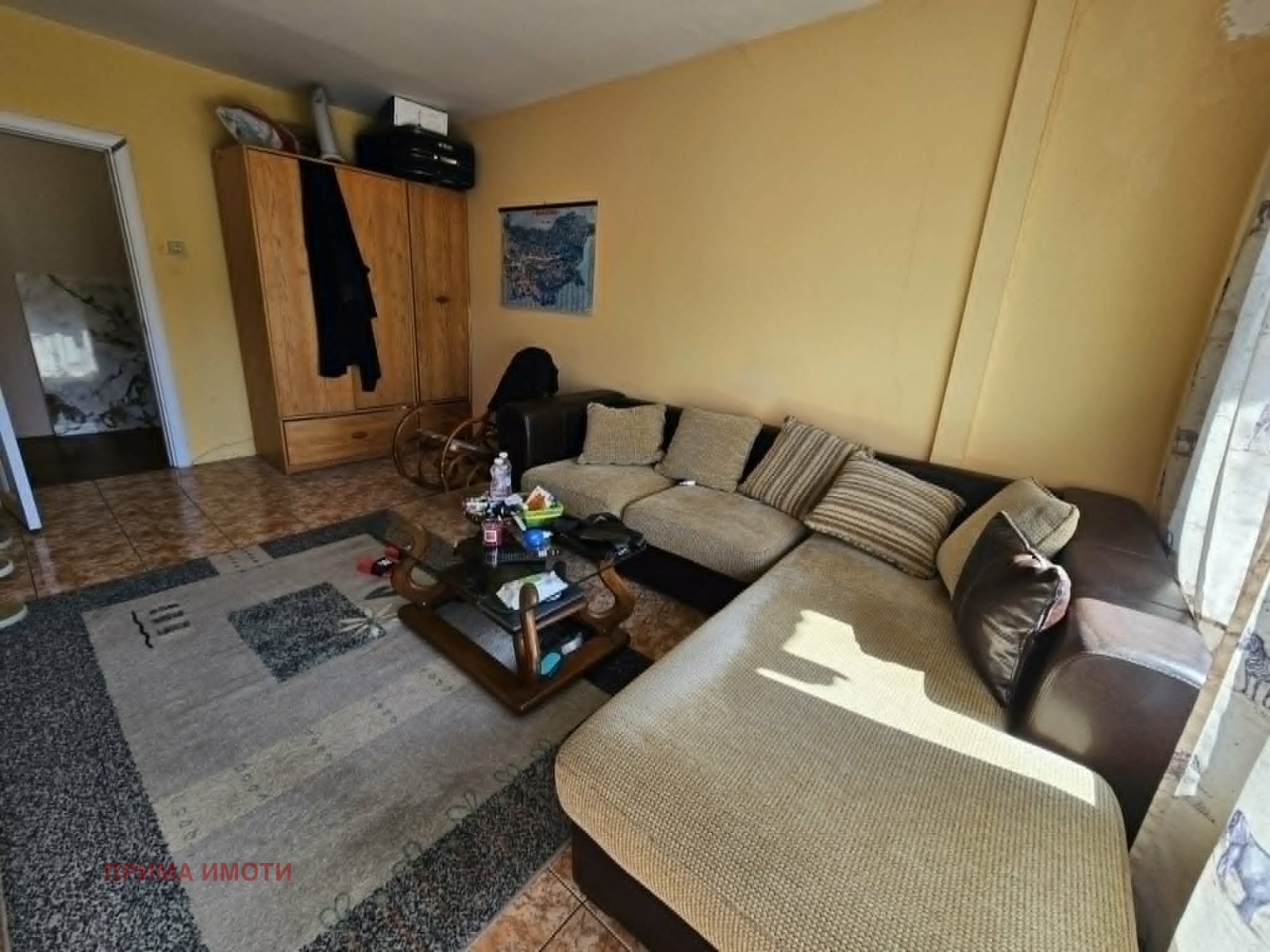 Продава МНОГОСТАЕН, гр. Варна, Аспарухово, снимка 3 - Апартаменти - 55935936
