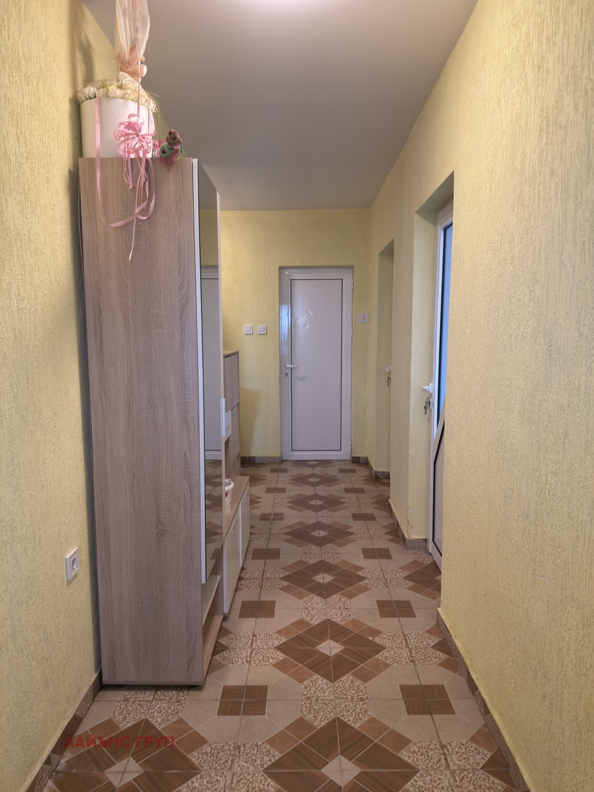 Продава КЪЩА, с. Николаевка, област Варна, снимка 4 - Къщи - 54120260