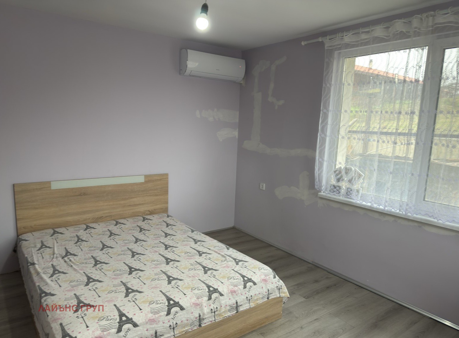 Продава КЪЩА, с. Николаевка, област Варна, снимка 9 - Къщи - 54120260