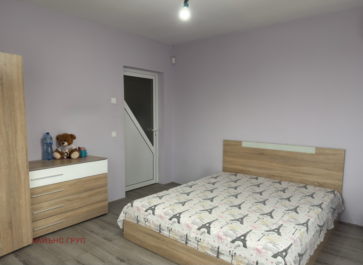 Продава КЪЩА, с. Николаевка, област Варна, снимка 10 - Къщи - 54120260