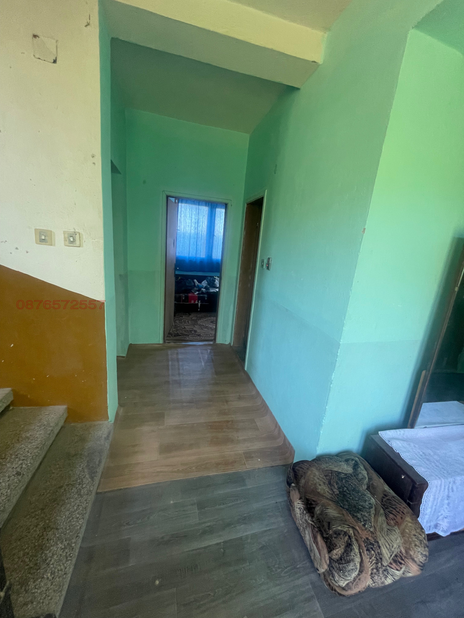 Продава КЪЩА, с. Бряговица, област Велико Търново, снимка 6 - Къщи - 56124764