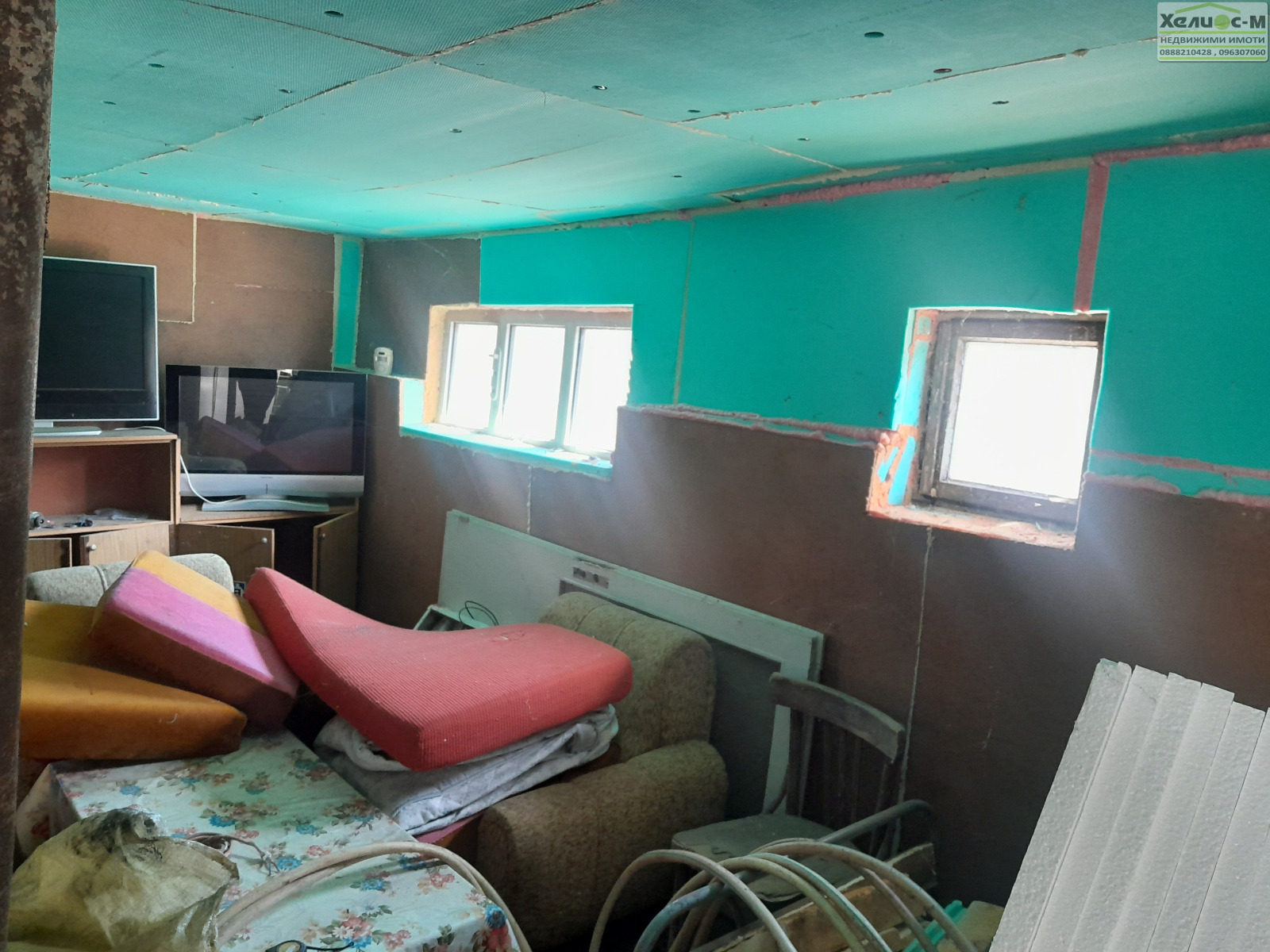 Продава ПАРЦЕЛ, гр. Монтана, Мала Кутловица, снимка 11 - Парцели - 53342002