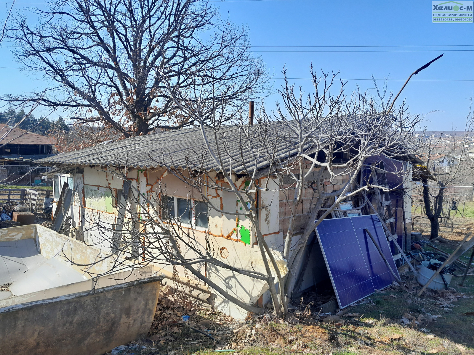 Продава ПАРЦЕЛ, гр. Монтана, Мала Кутловица, снимка 6 - Парцели - 53342002