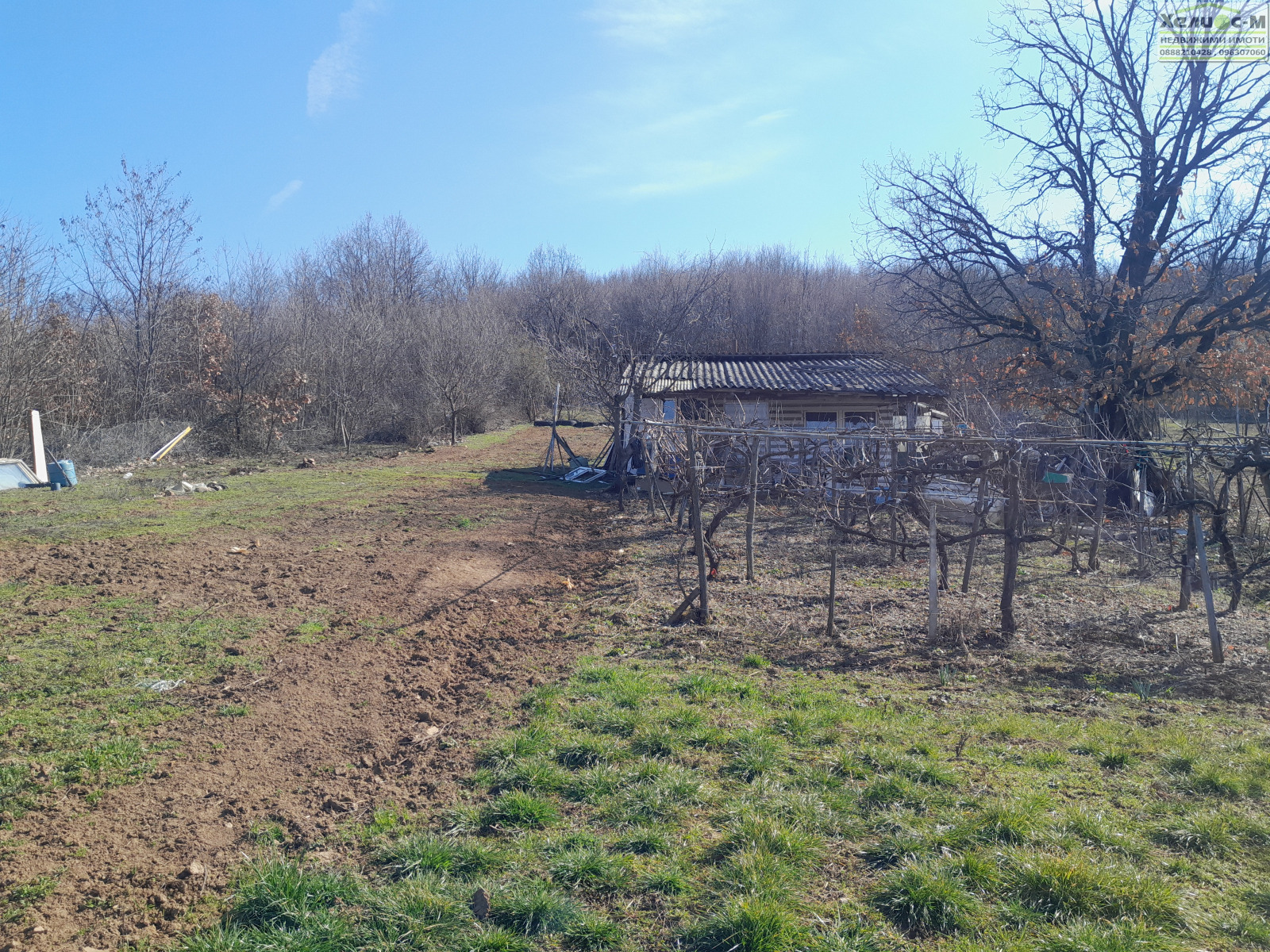 Продава ПАРЦЕЛ, гр. Монтана, Мала Кутловица, снимка 13 - Парцели - 53342002