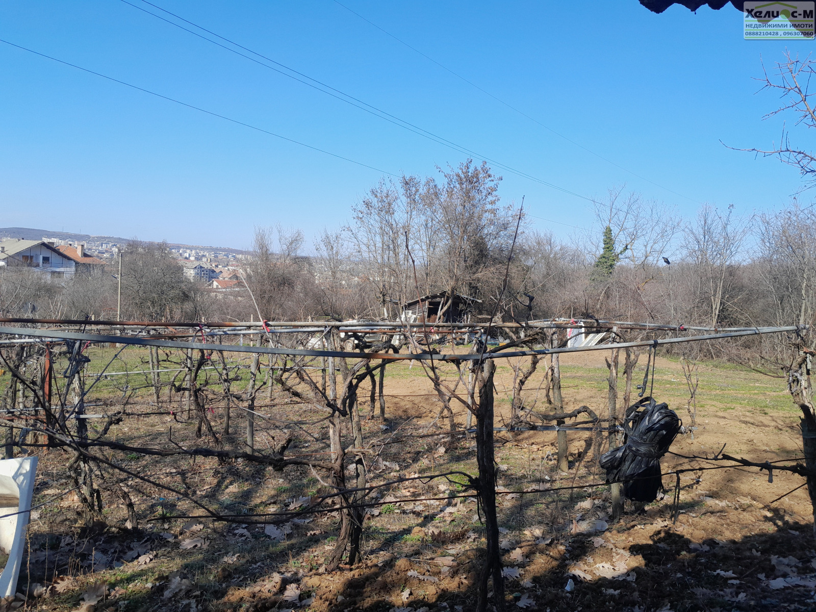 Продава ПАРЦЕЛ, гр. Монтана, Мала Кутловица, снимка 12 - Парцели - 53342002