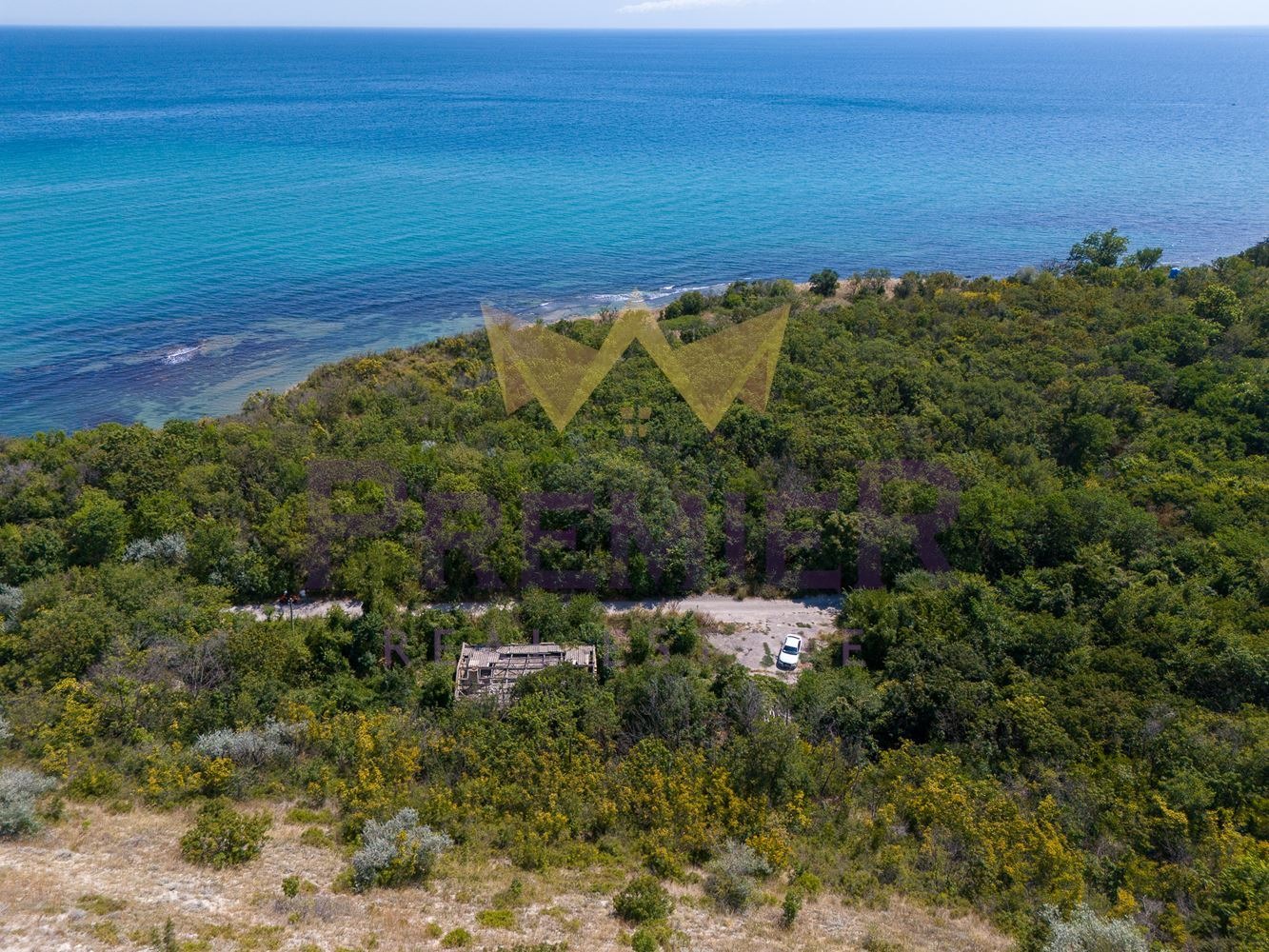 Продава ПАРЦЕЛ, гр. Балчик, област Добрич