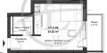 Продава 1-СТАЕН, град Пловдив, Кючук Париж • 54968 € • 50145139 — Holmes.bg