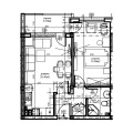 Продава 2-СТАЕН, град Пловдив, Кючук Париж • 85700 € / 167614.63 лв. • 31105288 2