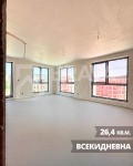 Продава 2-СТАЕН, град Пловдив, Южен • 115000 € / 224920.45 лв. • 74382033 1
