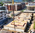Продава  2-стаен град София , Малинова долина , 60 кв.м | 99851361 - изображение [6]