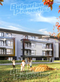 Продава  2-стаен град София , Малинова долина , 60 кв.м | 99851361 - изображение [2]