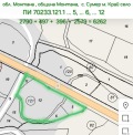 Продава  Земеделска земя област Монтана , с. Сумер , 6.3 дка | 84090192