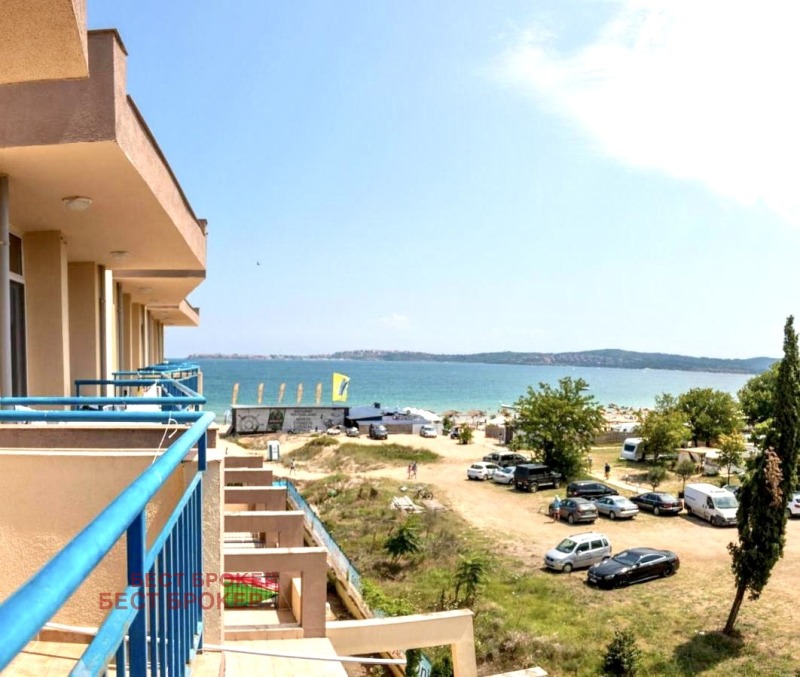 Продава 1-СТАЕН в област Бургас, гр. Созопол - 40 кв.м / 79 000 € » 154 510.57 лв., БЕСТ БРОКЕР
