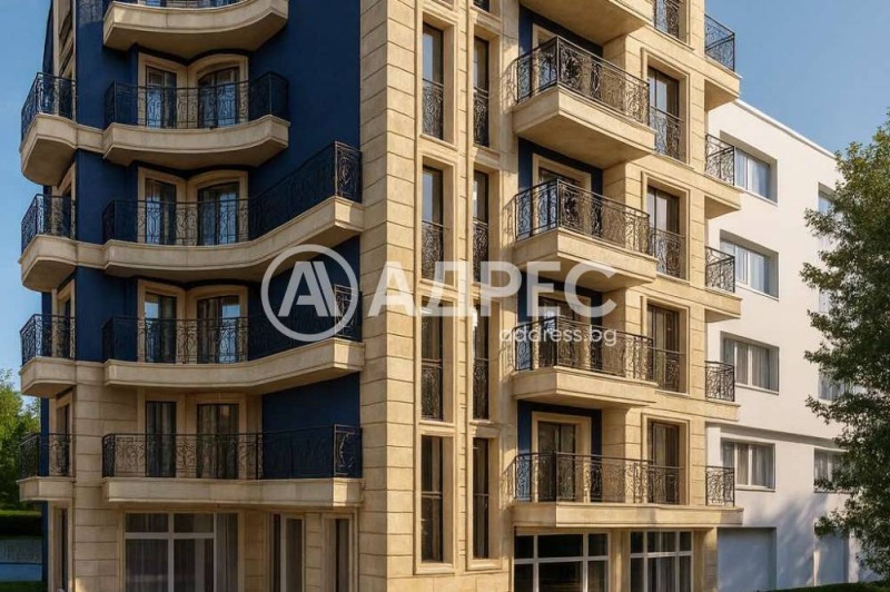 Продава 3-СТАЕН в град София, Оборище - 143 кв.м / 855 600 € » 1 673 408.15 лв., АДРЕС НЕДВИЖИМИ ИМОТИ